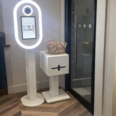 Photo Booth Sutton Coldfield | Making Memories Photo Booths