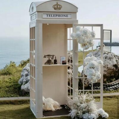 Wedding Audio Booth Liverpool & Nationwide