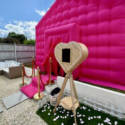 Event & Entertainment Hire, Coventry | Prestigious Events