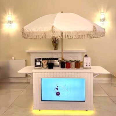 Event & Pancake Cart Hire, London | The Events Group