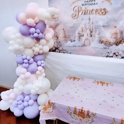 Balloon Displays Sussex | SkyHi Creations