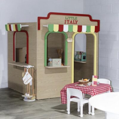 Role Play Hire Leicester | My Mini World