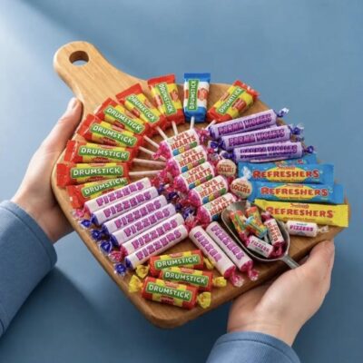 Sweet Platters UK | Sweet Feasts