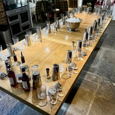 Cocktail Making Parties Yorkshire | DRNK Cocktail