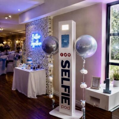 Photo Booth Hire Midlands | One 2 Remember Booths