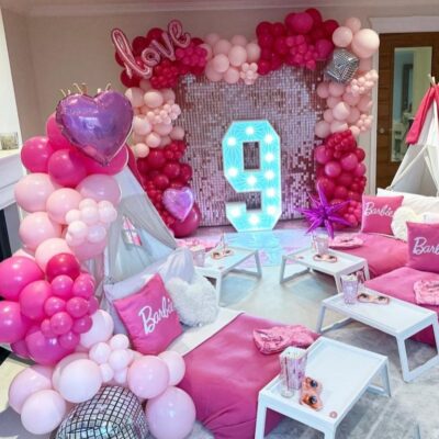 Teepee Parties Uckfield | Once Upon a Dreamz